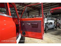 1969 Chevrolet Suburban (CC-2122329) for sale in Kentwood, Michigan