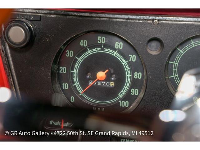 1969 Chevrolet Suburban (CC-2122329) for sale in Kentwood, Michigan