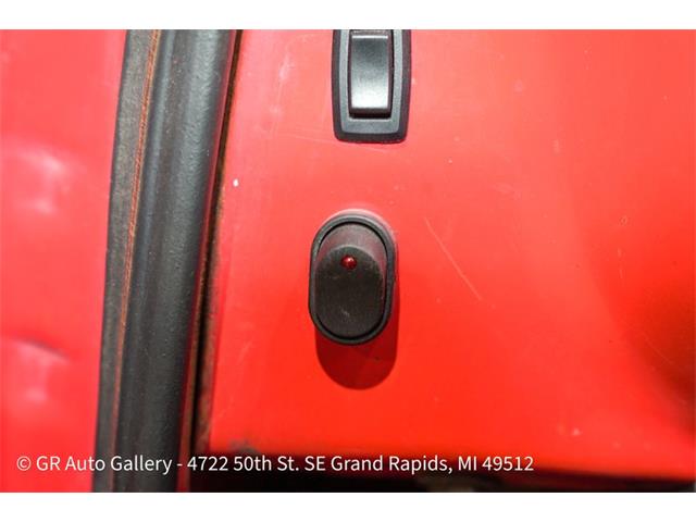 1969 Chevrolet Suburban (CC-2122329) for sale in Kentwood, Michigan