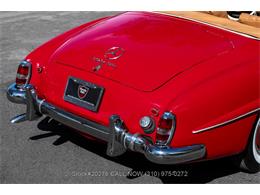 1960 Mercedes-Benz 190SL (CC-2120233) for sale in Beverly Hills, California