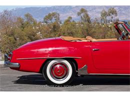 1960 Mercedes-Benz 190SL (CC-2120233) for sale in Beverly Hills, California
