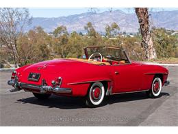 1960 Mercedes-Benz 190SL (CC-2120233) for sale in Beverly Hills, California