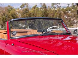 1960 Mercedes-Benz 190SL (CC-2120233) for sale in Beverly Hills, California
