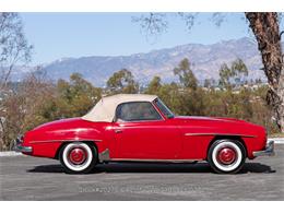 1960 Mercedes-Benz 190SL (CC-2120233) for sale in Beverly Hills, California