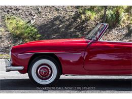 1960 Mercedes-Benz 190SL (CC-2120233) for sale in Beverly Hills, California