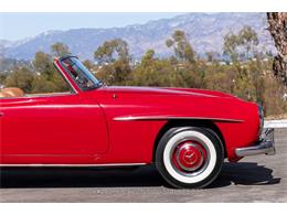1960 Mercedes-Benz 190SL (CC-2120233) for sale in Beverly Hills, California