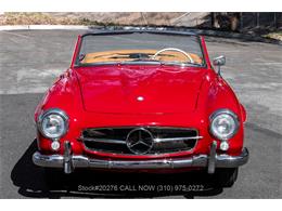 1960 Mercedes-Benz 190SL (CC-2120233) for sale in Beverly Hills, California