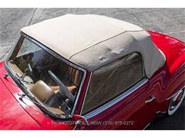 1960 Mercedes-Benz 190SL (CC-2120233) for sale in Beverly Hills, California