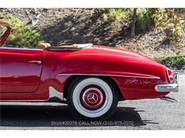 1960 Mercedes-Benz 190SL (CC-2120233) for sale in Beverly Hills, California