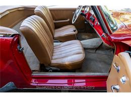 1960 Mercedes-Benz 190SL (CC-2120233) for sale in Beverly Hills, California