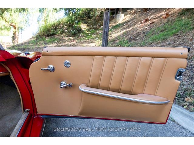 1960 Mercedes-Benz 190SL (CC-2120233) for sale in Beverly Hills, California