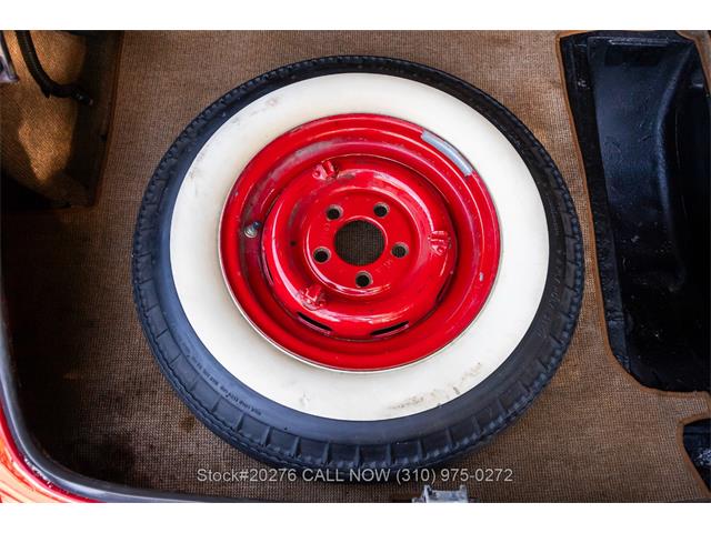1960 Mercedes-Benz 190SL (CC-2120233) for sale in Beverly Hills, California