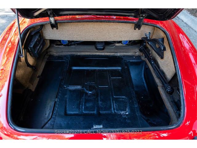 1960 Mercedes-Benz 190SL (CC-2120233) for sale in Beverly Hills, California