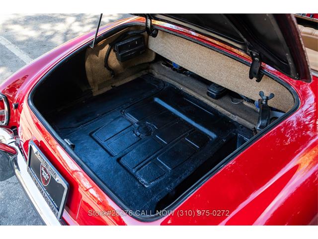 1960 Mercedes-Benz 190SL (CC-2120233) for sale in Beverly Hills, California