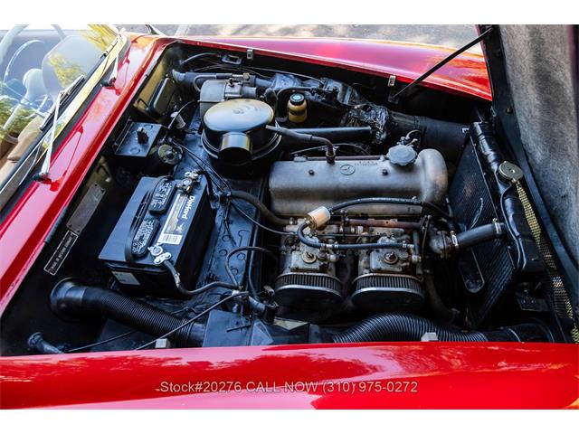 1960 Mercedes-Benz 190SL (CC-2120233) for sale in Beverly Hills, California