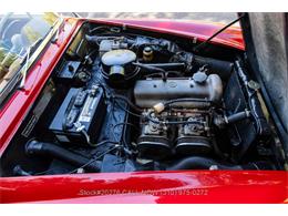 1960 Mercedes-Benz 190SL (CC-2120233) for sale in Beverly Hills, California