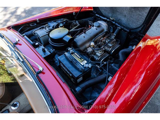 1960 Mercedes-Benz 190SL (CC-2120233) for sale in Beverly Hills, California