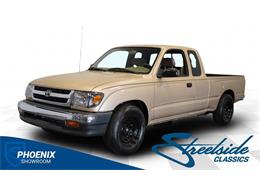1999 Toyota Tacoma (CC-2122330) for sale in Mesa, Arizona