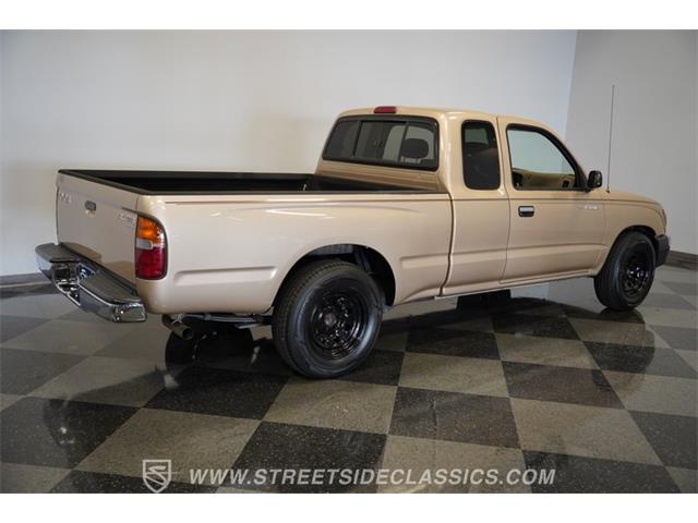 1999 Toyota Tacoma (CC-2122330) for sale in Mesa, Arizona