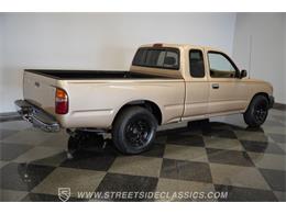 1999 Toyota Tacoma (CC-2122330) for sale in Mesa, Arizona