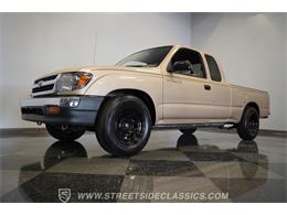 1999 Toyota Tacoma (CC-2122330) for sale in Mesa, Arizona