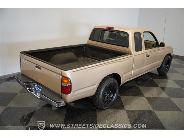 1999 Toyota Tacoma (CC-2122330) for sale in Mesa, Arizona