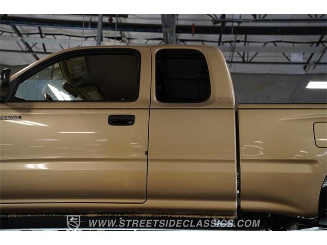 1999 Toyota Tacoma (CC-2122330) for sale in Mesa, Arizona