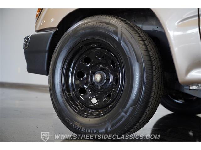 1999 Toyota Tacoma (CC-2122330) for sale in Mesa, Arizona