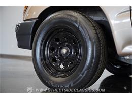 1999 Toyota Tacoma (CC-2122330) for sale in Mesa, Arizona