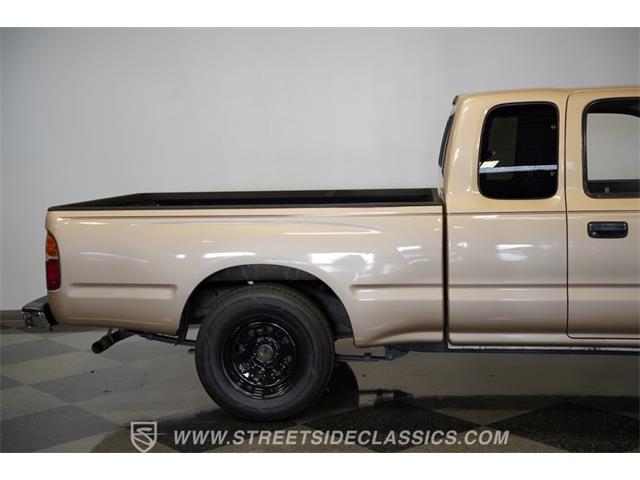 1999 Toyota Tacoma (CC-2122330) for sale in Mesa, Arizona