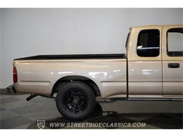 1999 Toyota Tacoma (CC-2122330) for sale in Mesa, Arizona