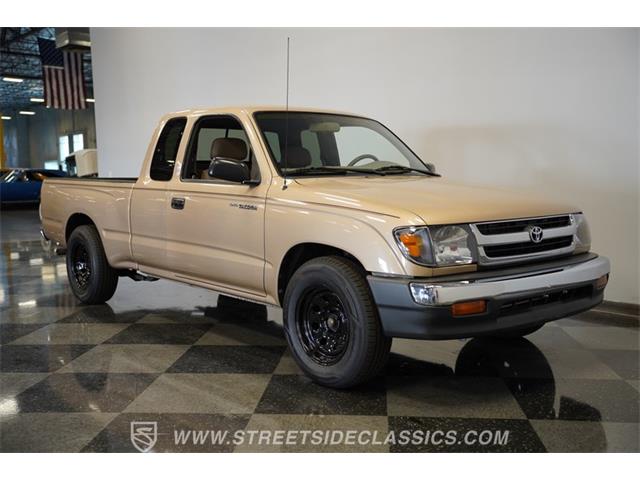 1999 Toyota Tacoma (CC-2122330) for sale in Mesa, Arizona