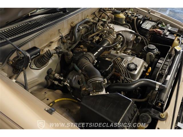 1999 Toyota Tacoma (CC-2122330) for sale in Mesa, Arizona
