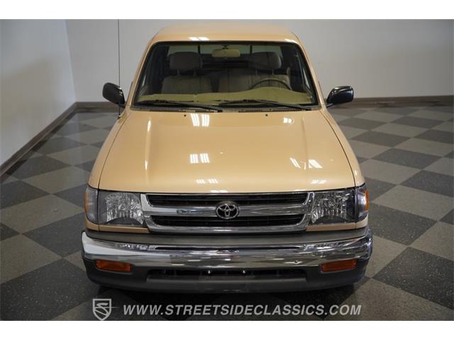 1999 Toyota Tacoma (CC-2122330) for sale in Mesa, Arizona