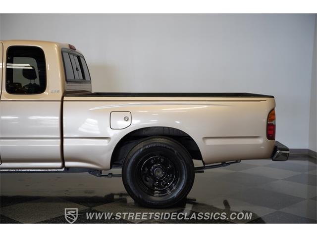 1999 Toyota Tacoma (CC-2122330) for sale in Mesa, Arizona