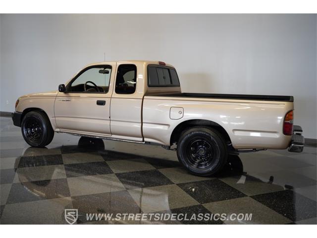 1999 Toyota Tacoma (CC-2122330) for sale in Mesa, Arizona