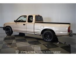 1999 Toyota Tacoma (CC-2122330) for sale in Mesa, Arizona