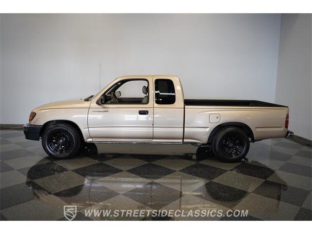 1999 Toyota Tacoma (CC-2122330) for sale in Mesa, Arizona