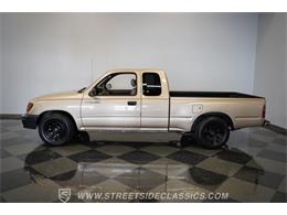 1999 Toyota Tacoma (CC-2122330) for sale in Mesa, Arizona