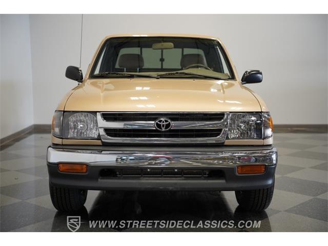 1999 Toyota Tacoma (CC-2122330) for sale in Mesa, Arizona