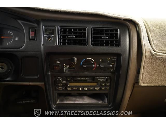 1999 Toyota Tacoma (CC-2122330) for sale in Mesa, Arizona