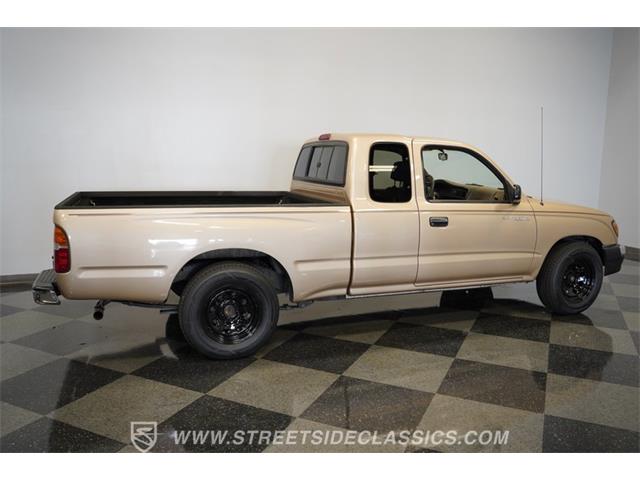1999 Toyota Tacoma (CC-2122330) for sale in Mesa, Arizona