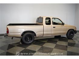 1999 Toyota Tacoma (CC-2122330) for sale in Mesa, Arizona