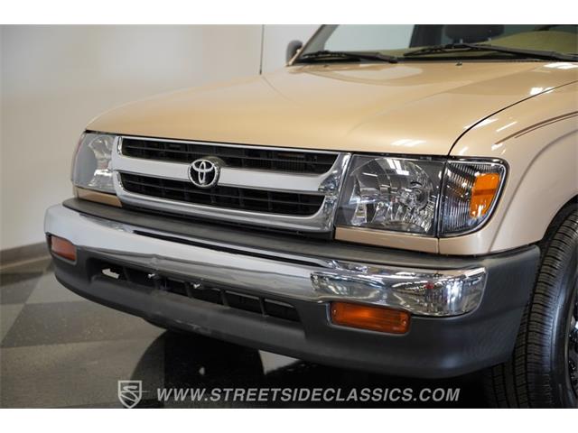 1999 Toyota Tacoma (CC-2122330) for sale in Mesa, Arizona