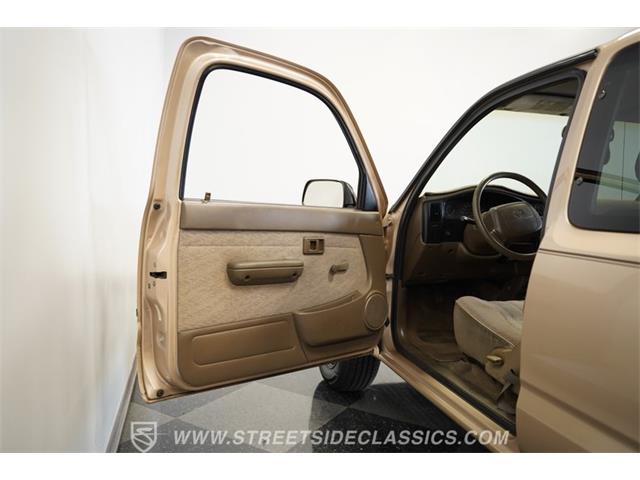 1999 Toyota Tacoma (CC-2122330) for sale in Mesa, Arizona