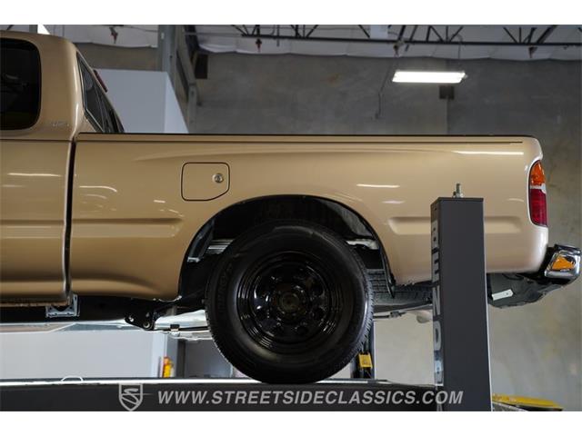 1999 Toyota Tacoma (CC-2122330) for sale in Mesa, Arizona