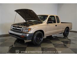 1999 Toyota Tacoma (CC-2122330) for sale in Mesa, Arizona