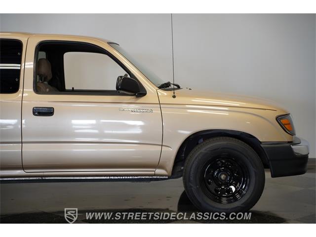 1999 Toyota Tacoma (CC-2122330) for sale in Mesa, Arizona