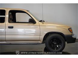1999 Toyota Tacoma (CC-2122330) for sale in Mesa, Arizona