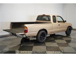 1999 Toyota Tacoma (CC-2122330) for sale in Mesa, Arizona